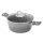 Altom Valdinox Grand garnek 24cm 4,0l. z pokrywą szklaną - 1580501 - zdjęcie 3